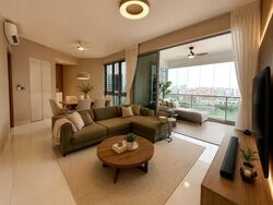 Riviera 38 (D12), Apartment #600746941